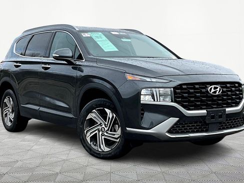 Used 2023 Hyundai Santa Fe SEL image 3