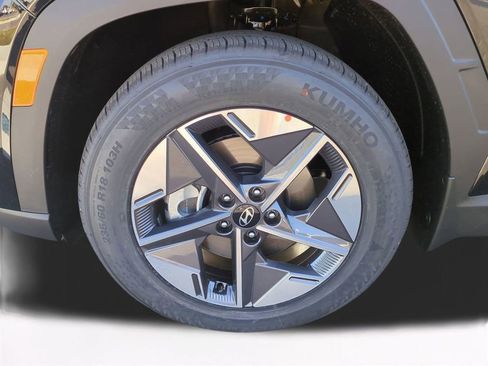 New 2026 Hyundai Tucson SEL image 11