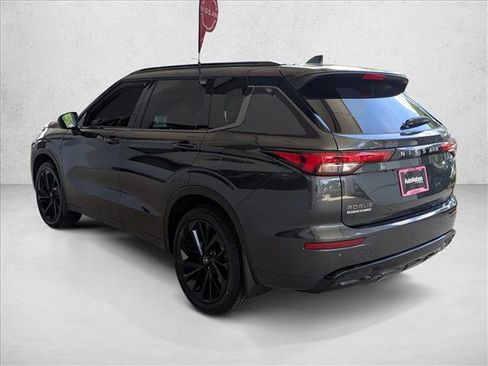 New 2026 Nissan Rogue Platinum AWD/4WD image 9