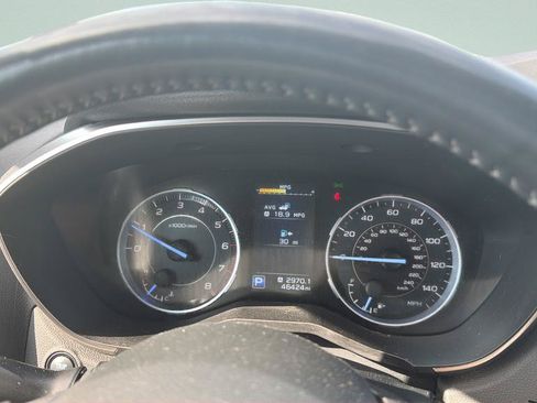 Used 2019 Subaru Ascent Touring w/ Popular Package #3 AWD/4WD image 28