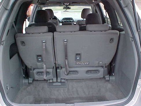 Used 2009 Honda Odyssey EX image 11