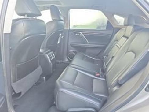 Used 2022 Lexus RX 350 AWD w/ Premium Package image 12