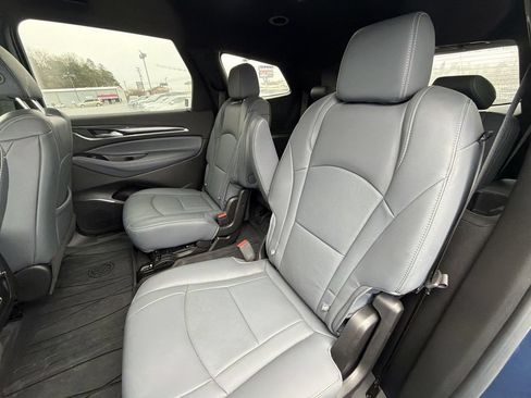 Used 2023 Buick Enclave Essence w/ LPO, Floor Liner Package FWD image 27