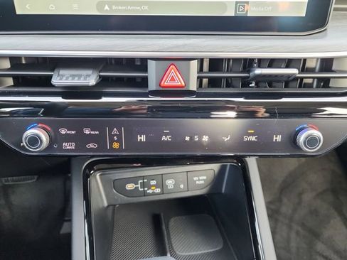Certified 2026 Kia K5 EX image 19