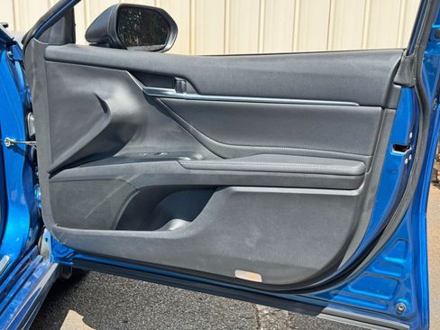 Used 2018 Toyota Camry XSE w/ Protection Package (Q2) FWD image 42