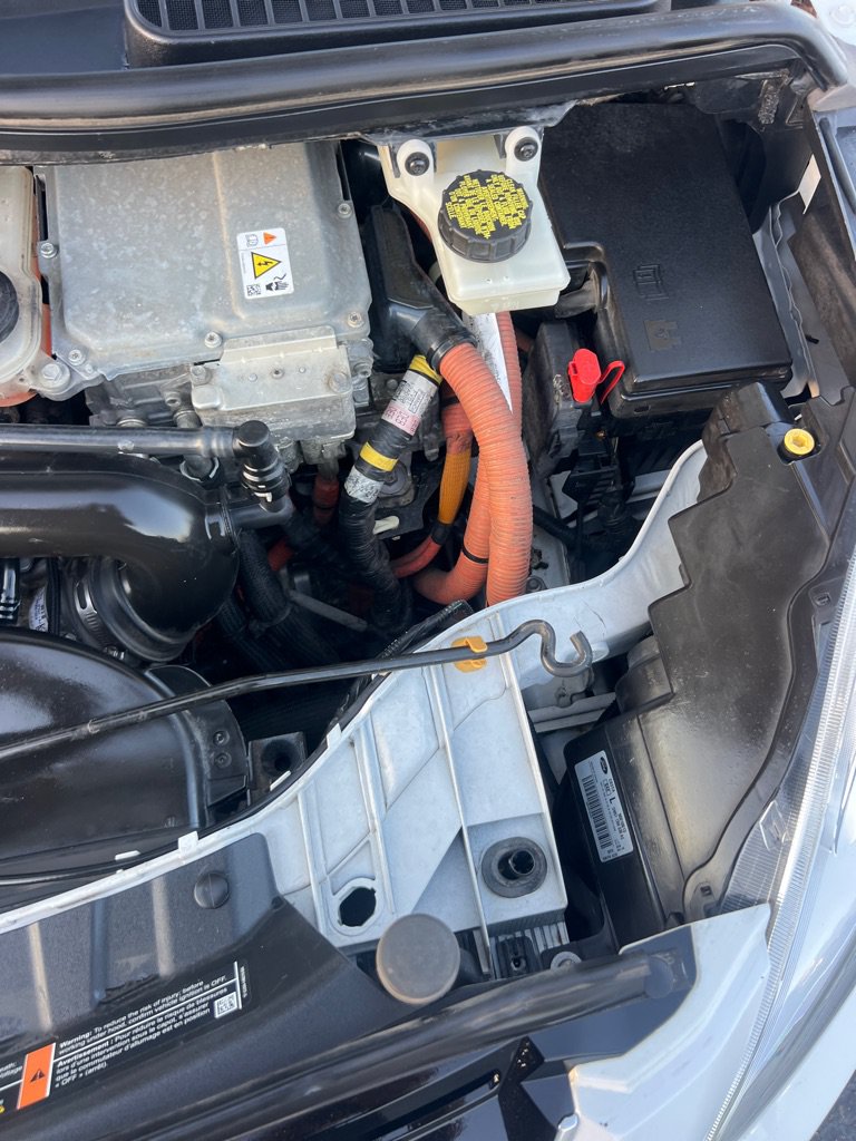 Used 2016 Ford C-MAX SEL w/ Equipment Group 302A FWD image 46
