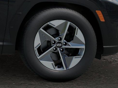 New 2026 Hyundai Tucson SEL image 8