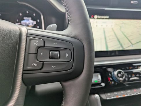 New 2026 GMC Sierra 1500 Denali image 30