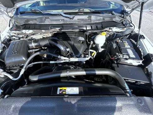 Used 2014 RAM 1500 Outdoorsman AWD/4WD image 23