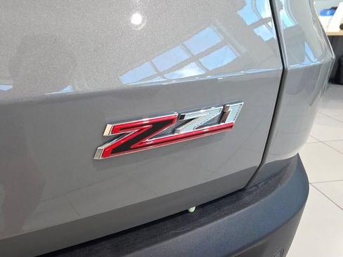 New 2026 Chevrolet Traverse Z71 AWD/4WD image 25
