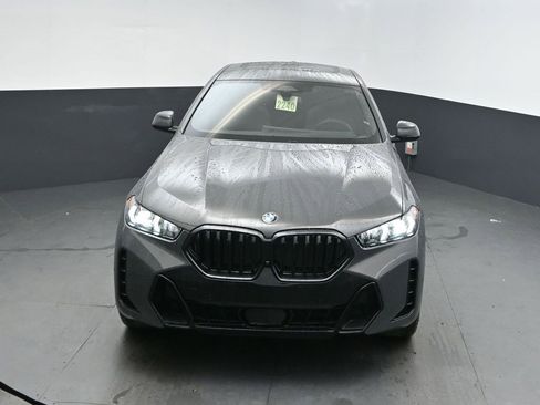 New 2026 BMW X6 xDrive40i w/ Climate Comfort Package image 37