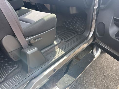 Used 2013 Chevrolet Silverado 1500 LT w/ All-Star Edition AWD/4WD image 25