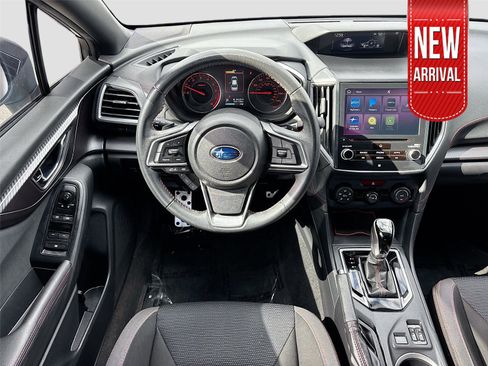 Used 2019 Subaru Impreza 2.0i Sport image 23