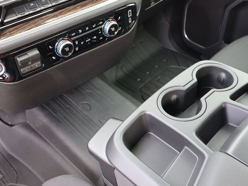 New 2026 GMC Sierra 1500 Elevation w/ Elevation Select Package image 18