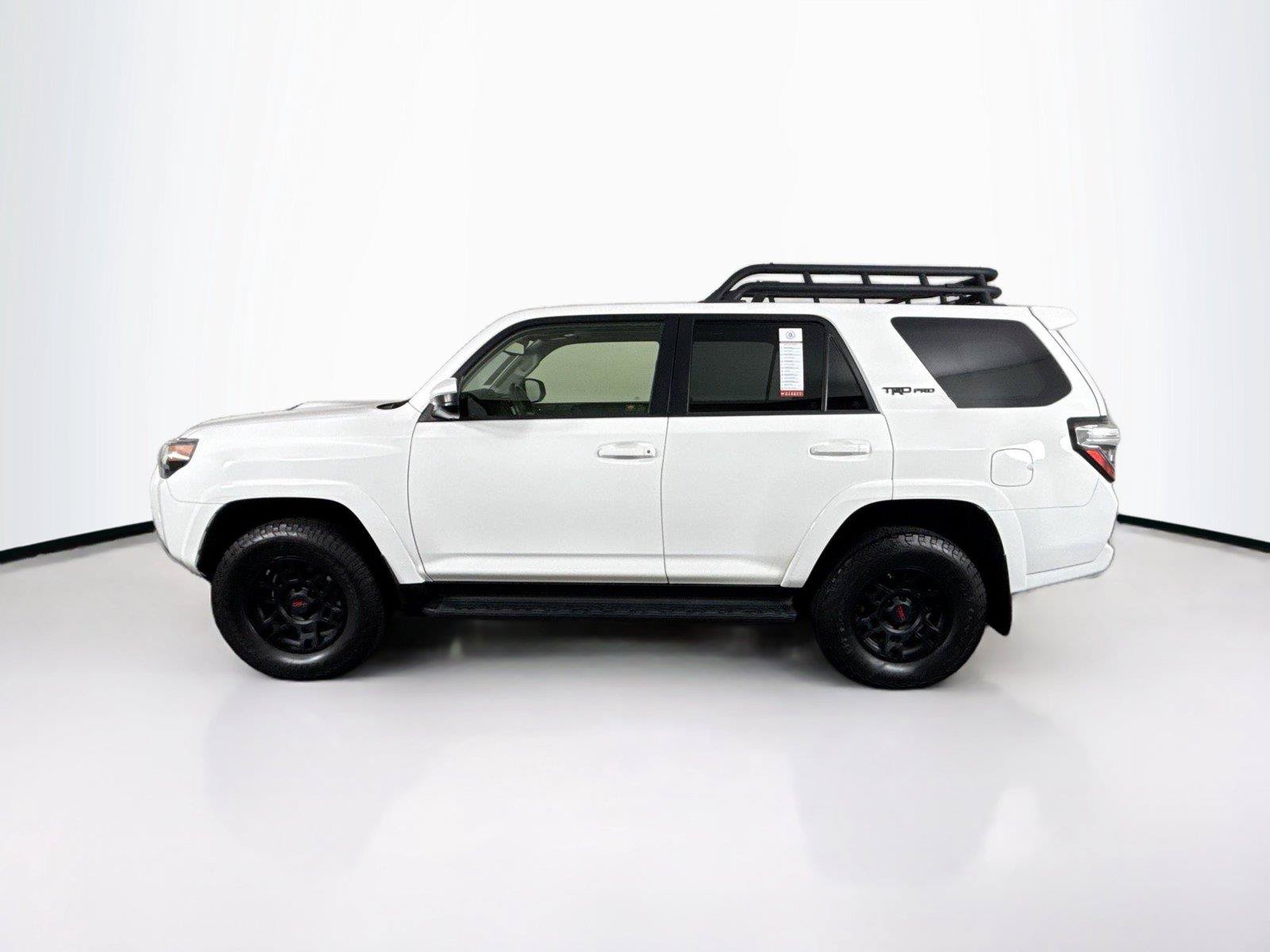 Used 2020 Toyota 4Runner TRD Pro AWD/4WD image 14