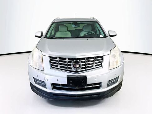 Used 2014 Cadillac SRX Luxury image 6