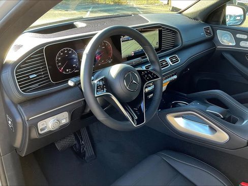 New 2026 Mercedes-Benz GLE 450 4MATIC Coupe image 6