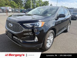 Used 2024 Ford Edge SEL w/ Convenience Package AWD/4WD video 1