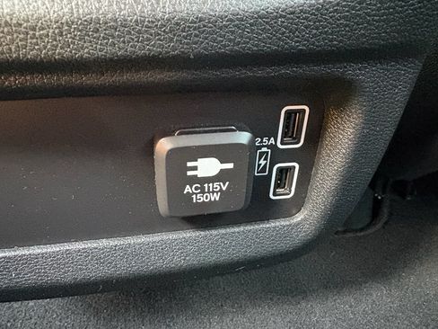 Certified 2023 Honda Passport Elite image 33
