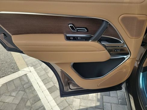 New 2026 Land Rover Range Rover SE AWD/4WD image 22