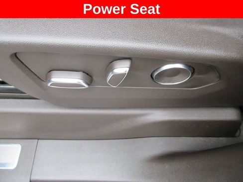 Certified 2024 GMC Sierra 1500 Denali AWD/4WD image 28