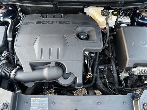Used 2011 Chevrolet Malibu LS FWD image 15