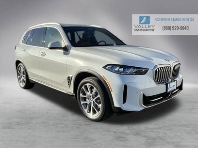 Used 2025 BMW X5 xDrive40i