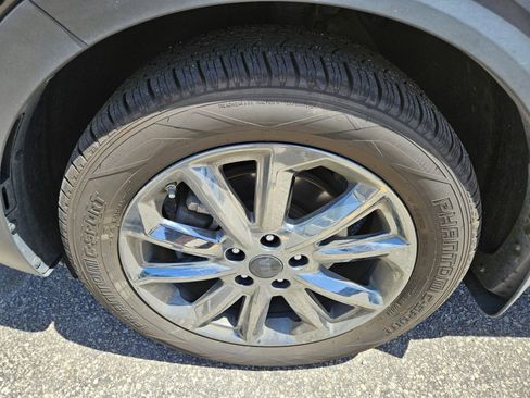 Used 2021 Kia Sportage S w/ S FWD Premium Package image 8