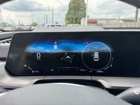 Used 2024 Kia Telluride SX Prestige X-Pro image 12