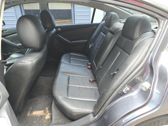 Used 2012 Nissan Altima 2.5 SL w/ 2.5SL Pkg FWD image 28