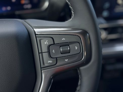 New 2026 Chevrolet Silverado 2500 High Country w/ Technology Package image 15