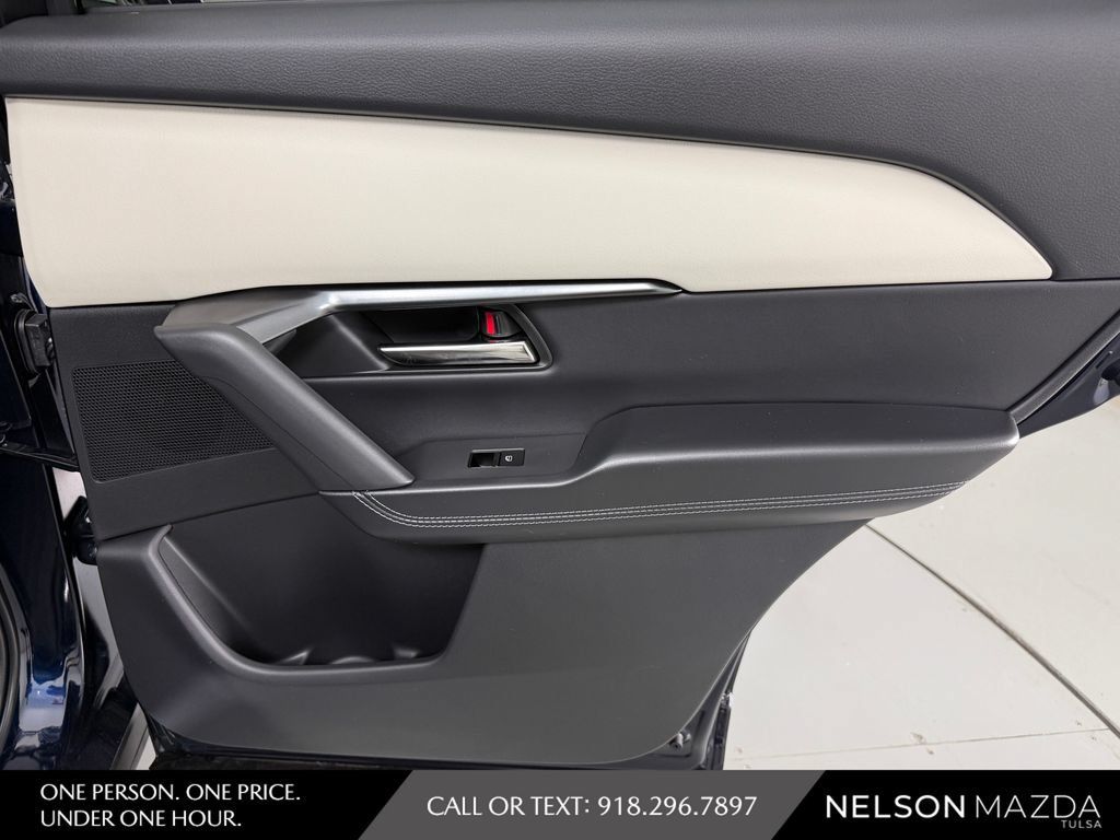 New 2026 MAZDA CX-5 Select AWD/4WD image 37