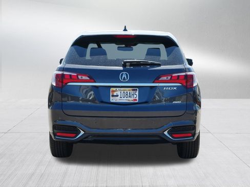 Used 2016 Acura RDX AWD w/ Advance Package image 6