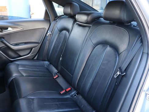 Used 2017 Audi A6 2.0T Premium image 12