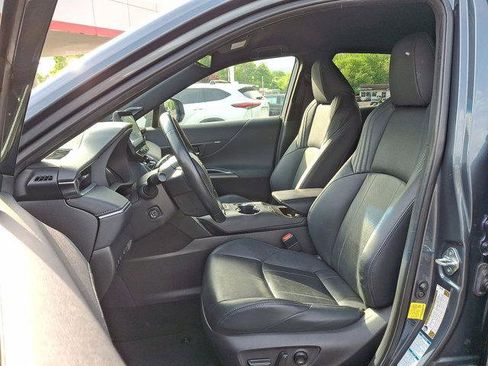 Certified 2022 Toyota Venza Limited AWD/4WD image 13