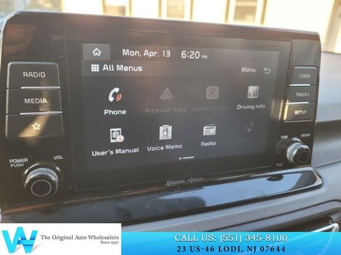 Used 2021 Kia Seltos LX image 15