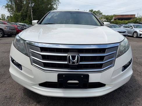 Used 2012 Honda Crosstour EX-L image 2
