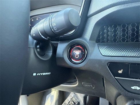 New 2026 Honda CR-V Sport-L image 26