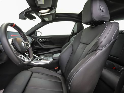 Used 2025 BMW M240i xDrive Coupe w/ Premium Package AWD/4WD image 11