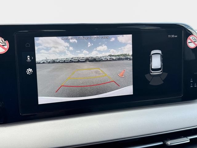 Used 2024 Hyundai Palisade SEL FWD image 20