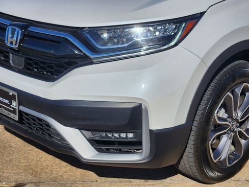 Used 2022 Honda CR-V EX image 9