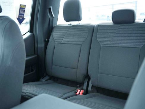 Certified 2023 Ford F150 XL w/ STX Appearance Package image 28