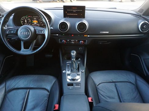 Used 2018 Audi A3 e-tron Premium Plus w/ Technology Package image 21