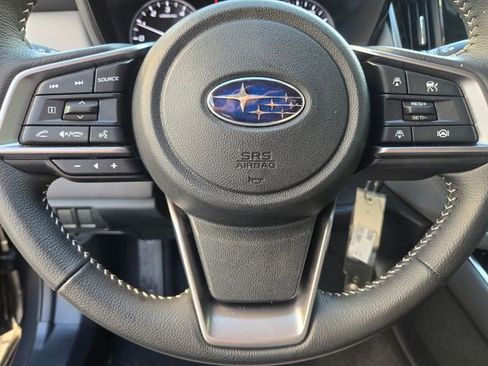 Certified 2025 Subaru Outback Premium image 23