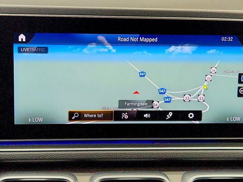 Used 2020 Mercedes-Benz GLE 350 4MATIC image 19