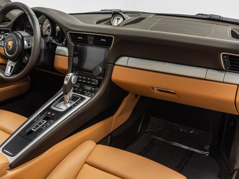 Used 2019 Porsche 911 GT3 RS image 14