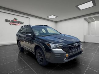 Certified 2022 Subaru Outback Wilderness AWD/4WD video 1