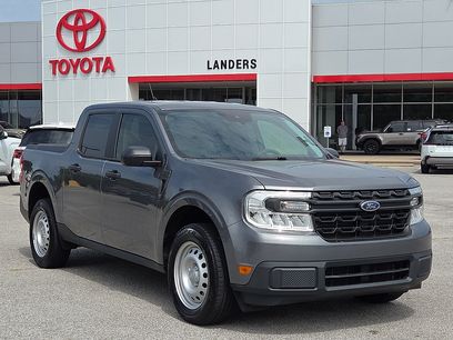 Used 2022 Ford Maverick XL