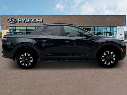 New 2025 Hyundai Santa Cruz SEL FWD image 9