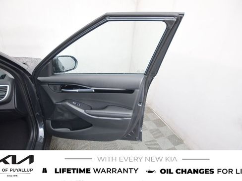 New 2026 Kia Seltos S image 15